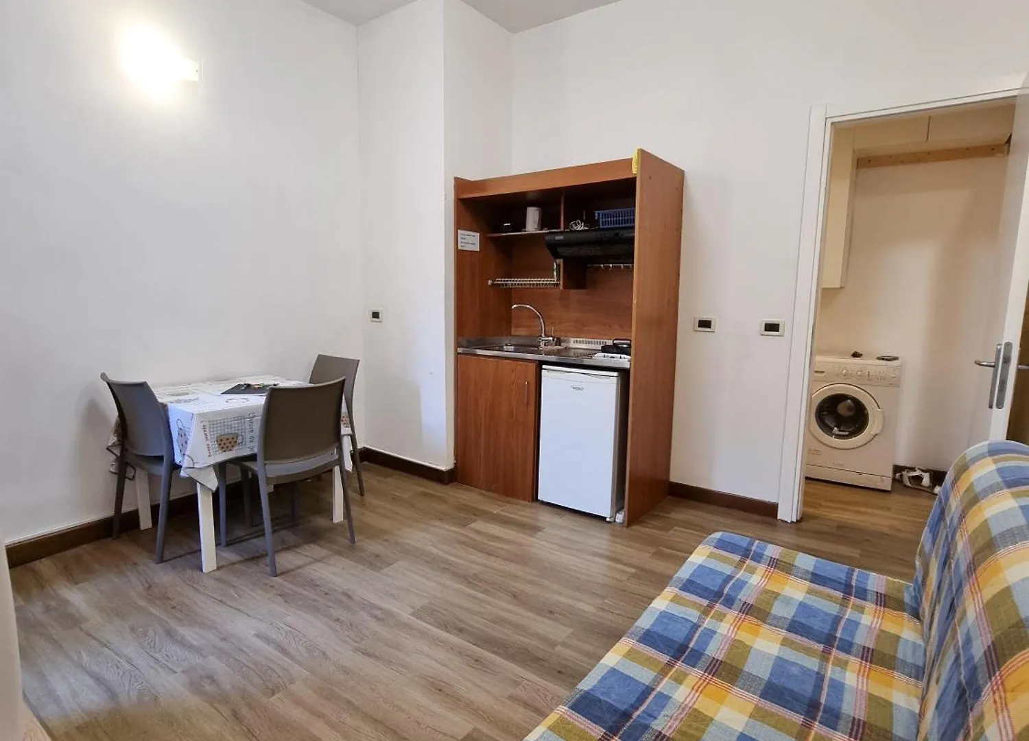 Rialto House Daire Venedik
