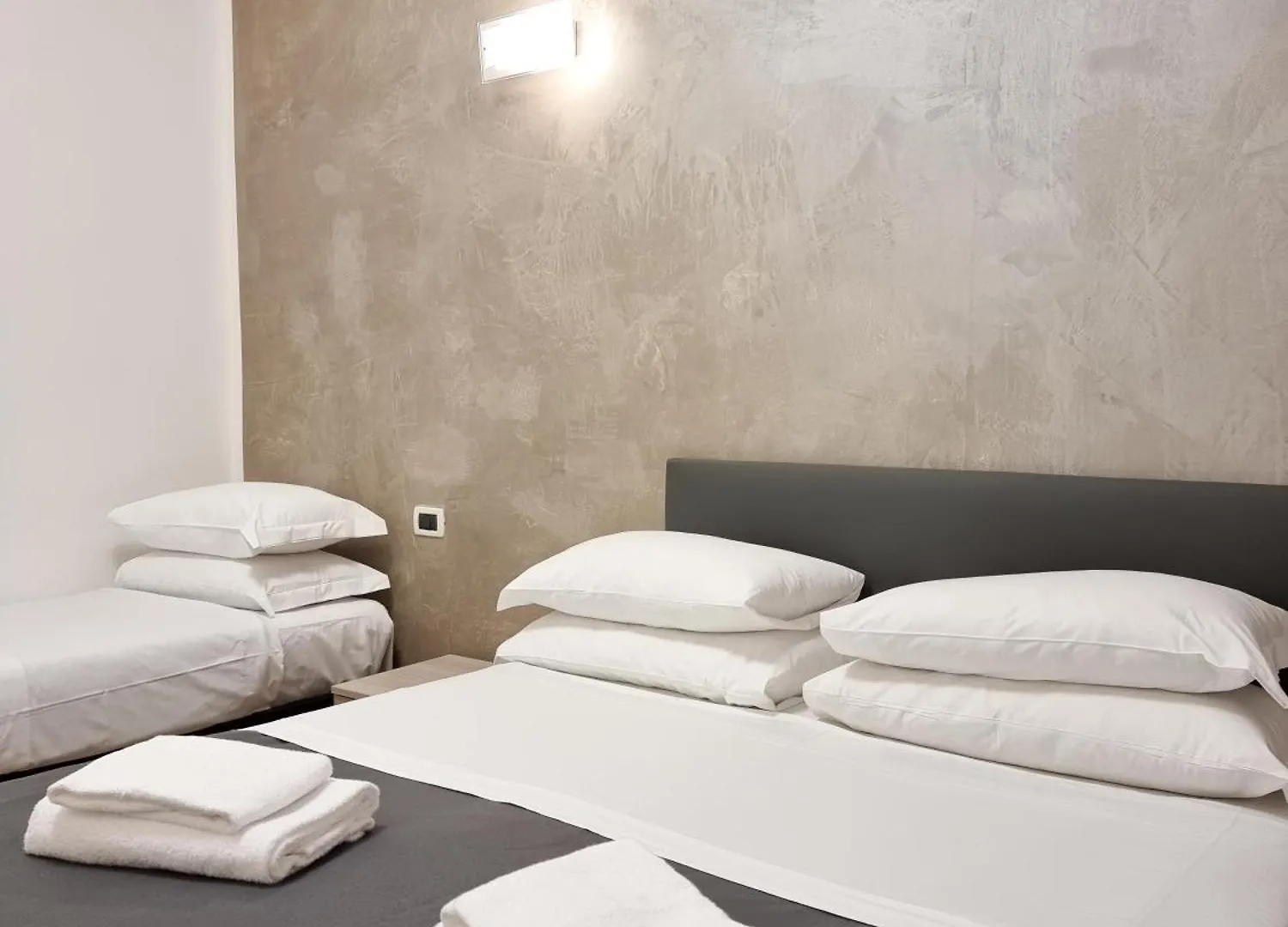 Rialto House Daire Venedik