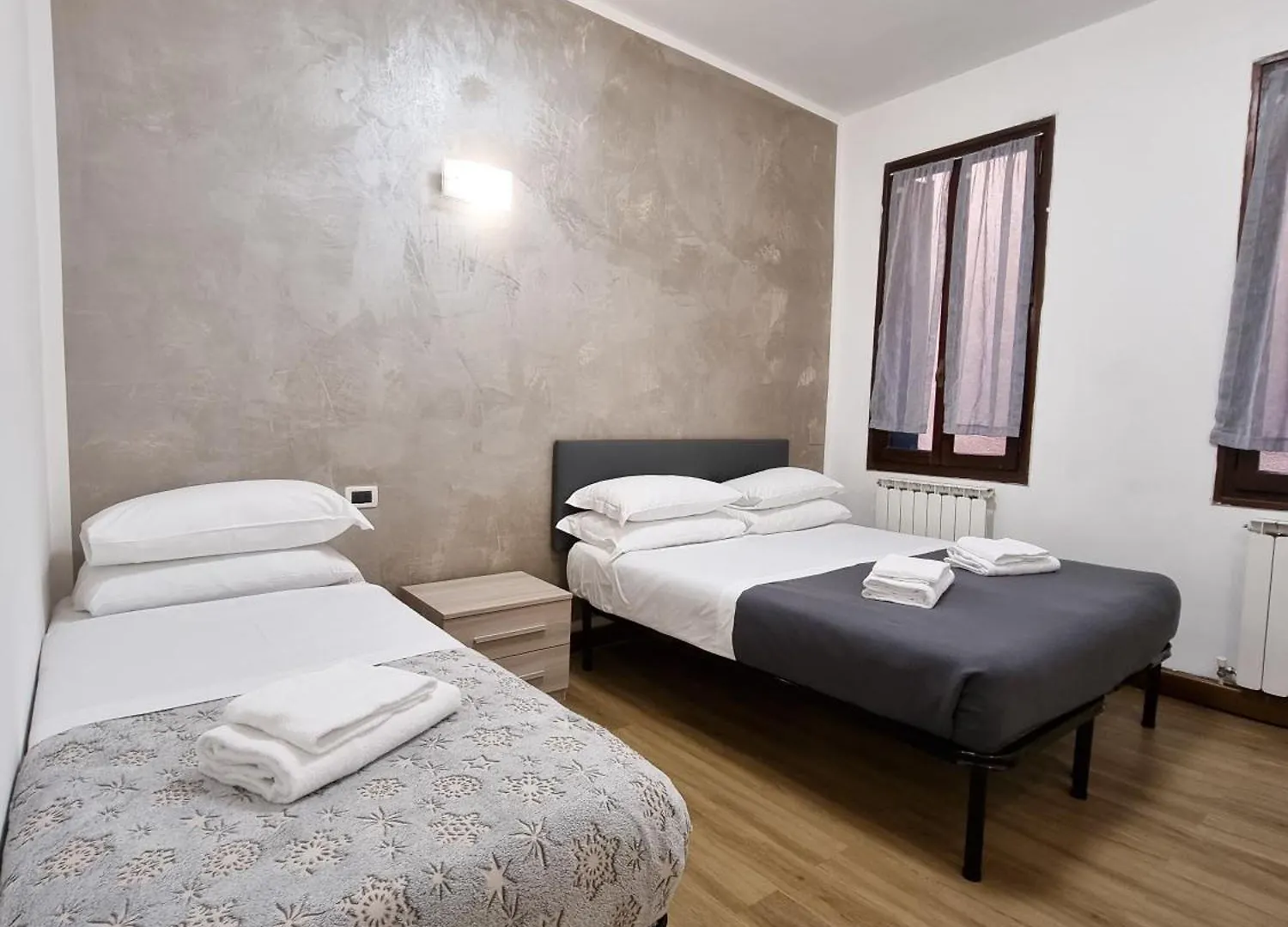 Rialto House Daire Venedik