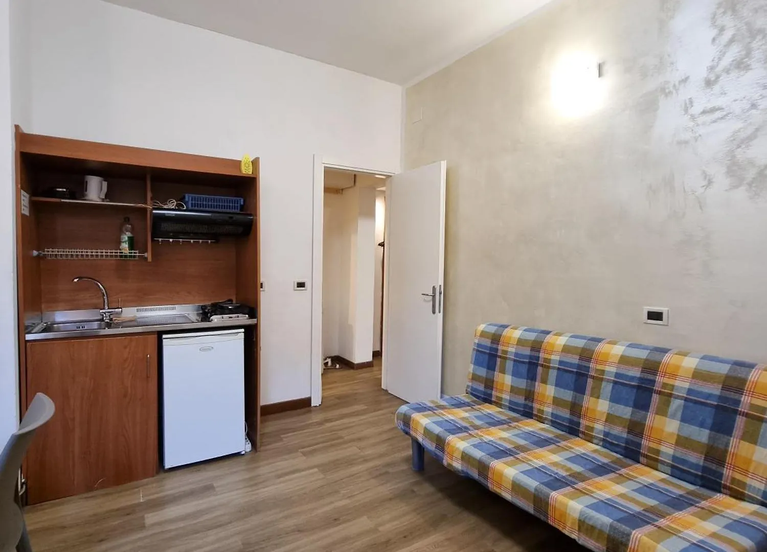 Rialto House Daire Venedik 0*,