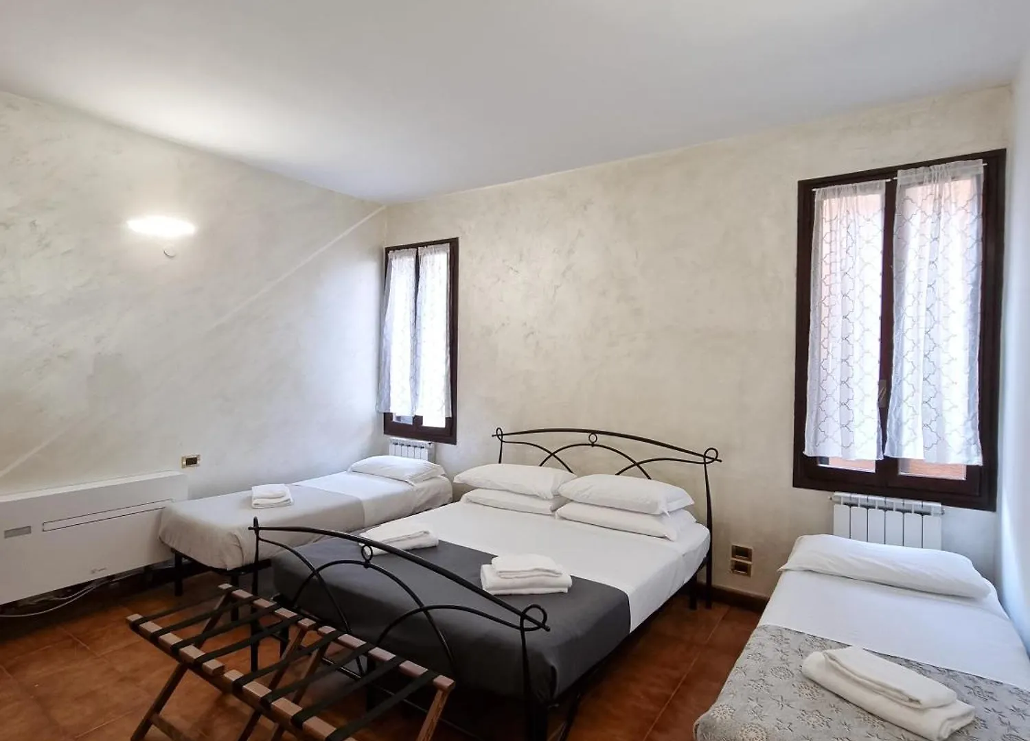 Rialto House Daire Venedik