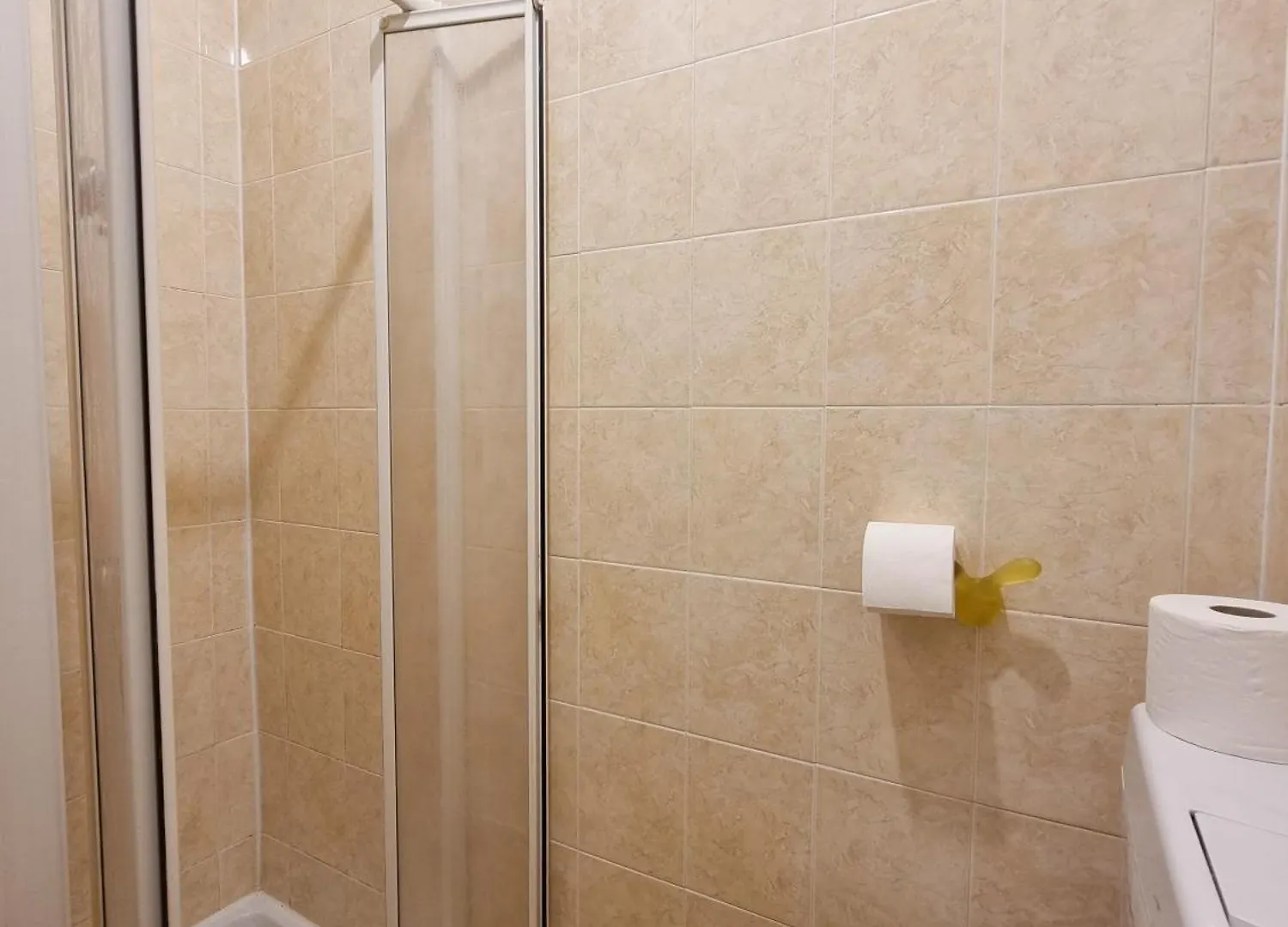 Rialto House Daire Venedik İtalya