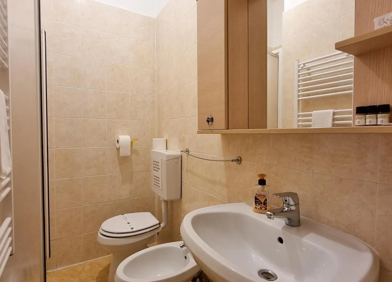 Rialto House Daire Venedik