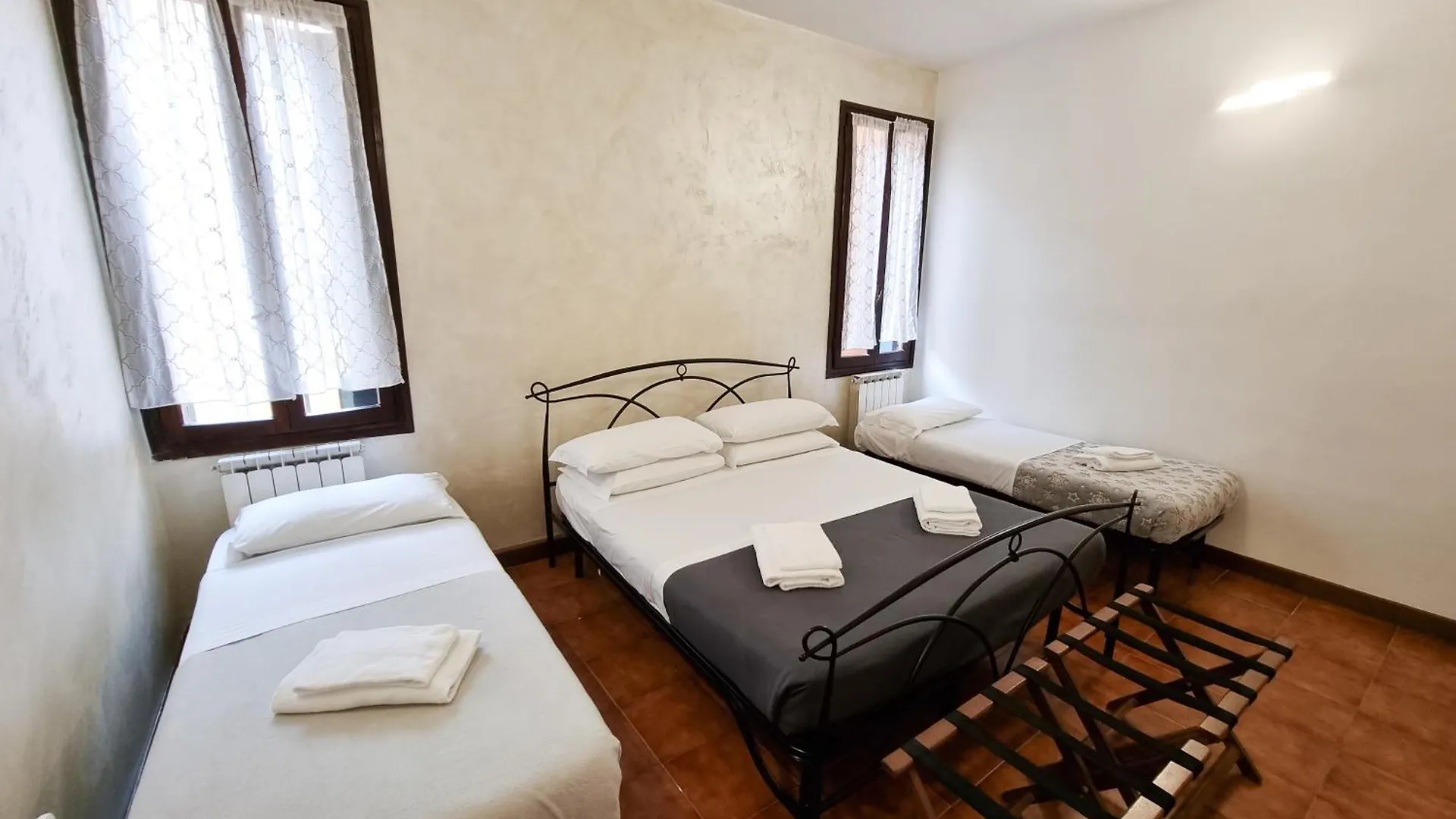 Rialto House Daire Venedik İtalya
