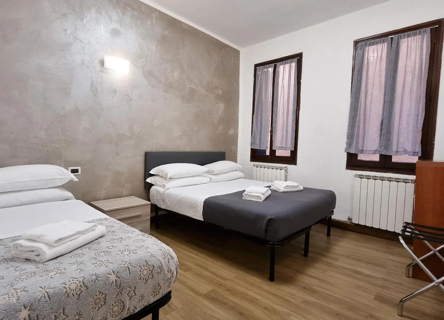 Rialto House Daire Venedik 0*,  İtalya