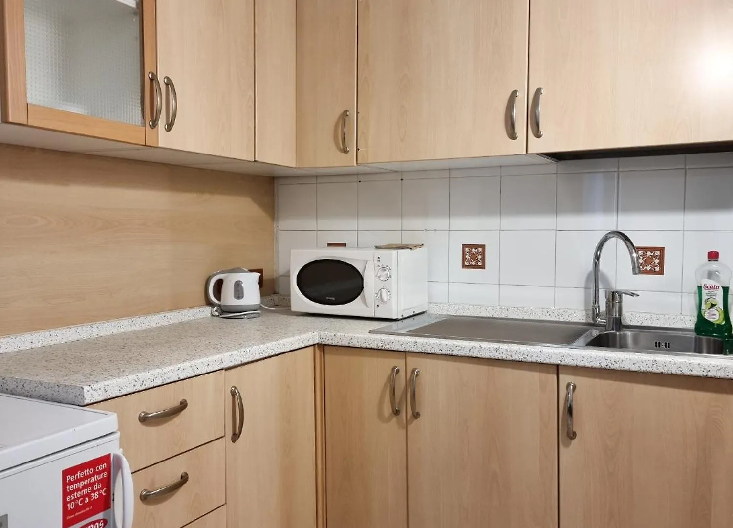 Rialto House Daire Venedik