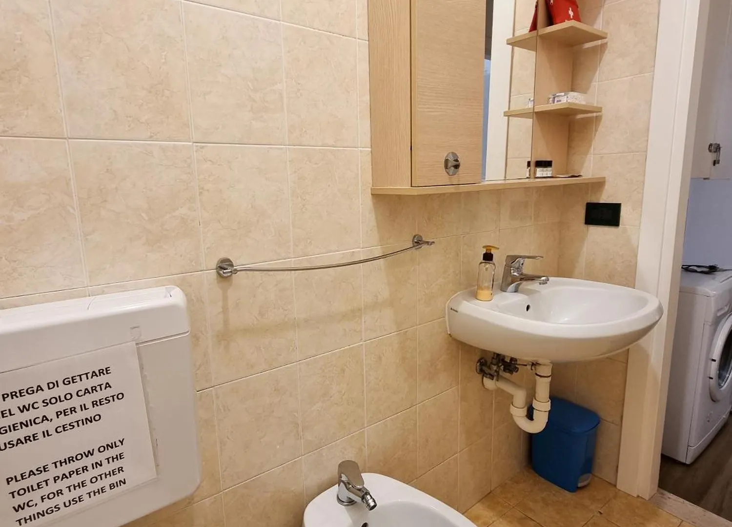 Rialto House Daire Venedik