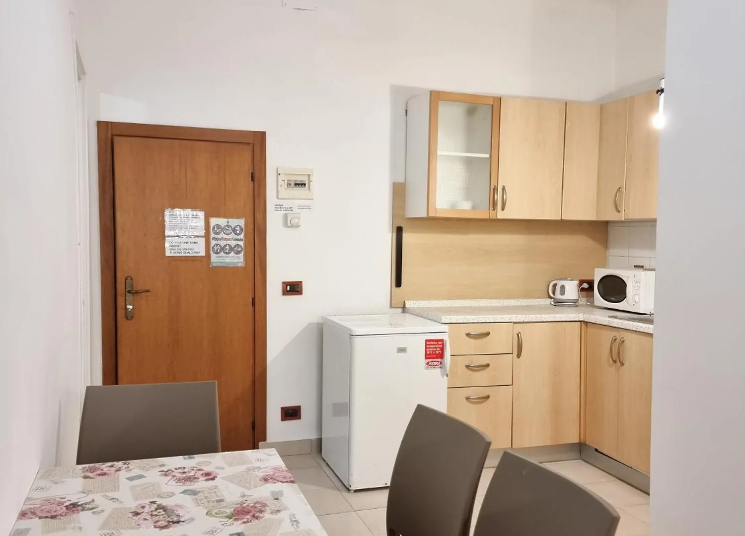 Rialto House Daire Venedik İtalya